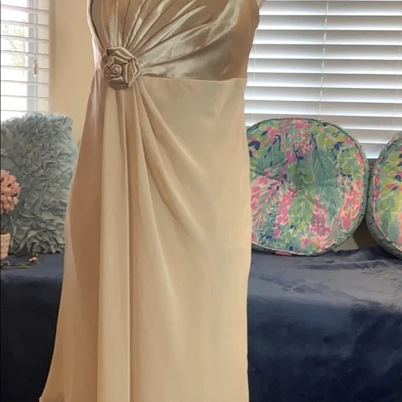 rosebud bridesmaid dresses Rosebud Dress | Occasion Dress in Sizes XXS–6X main image 0